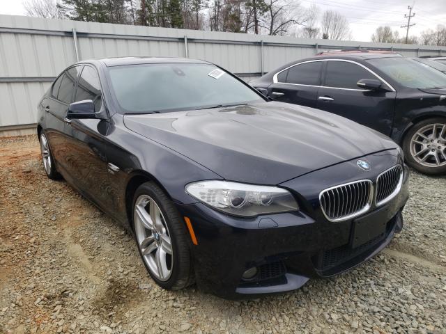 Bmw 535 xi (2012)