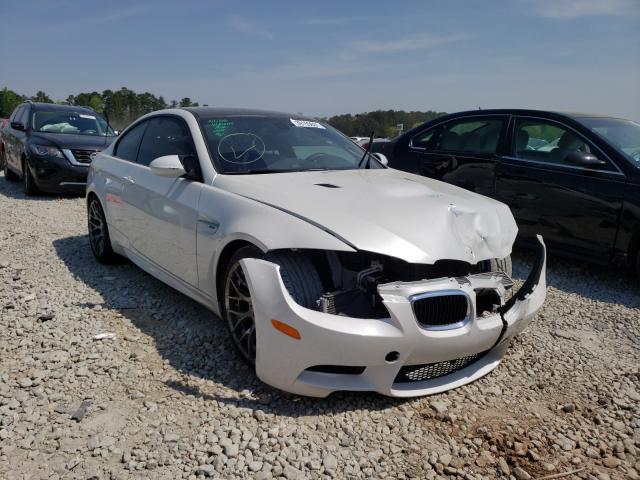 Bmw M3 (2012)