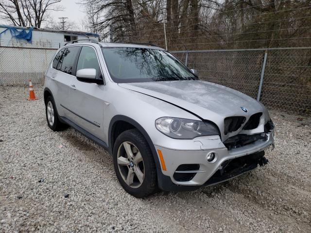 Bmw X5 xdrive5 (2012)