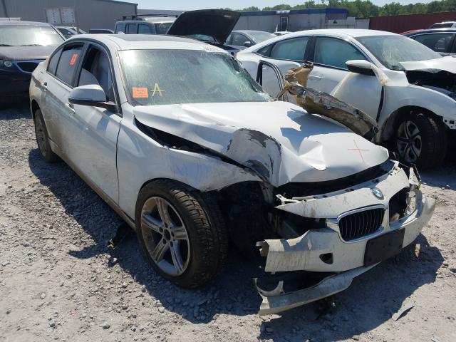 Bmw 320 i (2013)