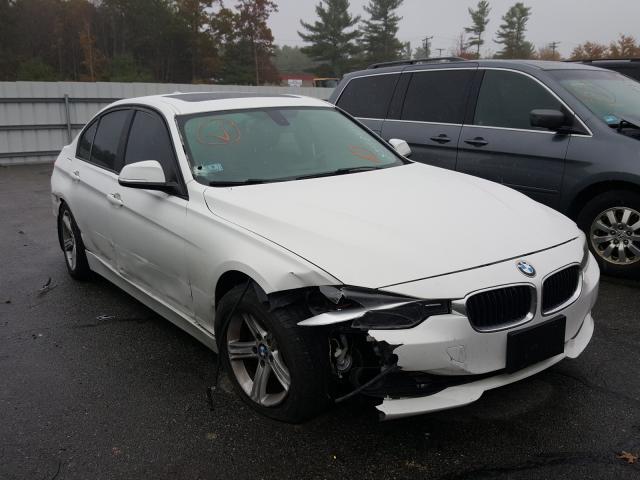 Bmw 328 xi (2013)