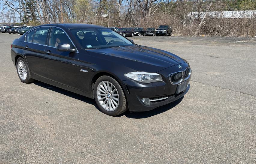 Bmw 535 xi (2013)