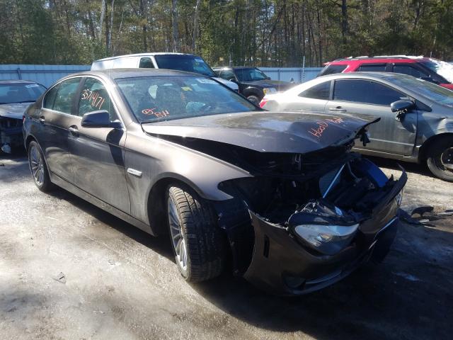 Bmw 535 xi (2013)