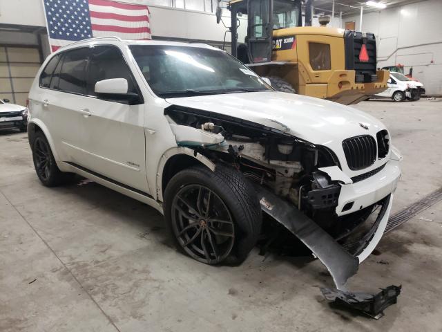Bmw X5 xdrive5 (2013)