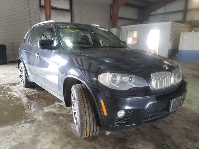 Bmw X5 xdrive5 (2013)