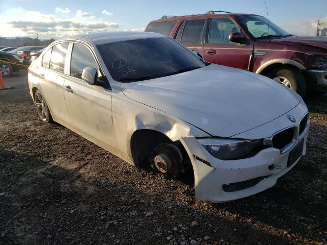Bmw 320 i (2014)