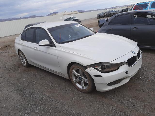 Bmw 320 i (2014)