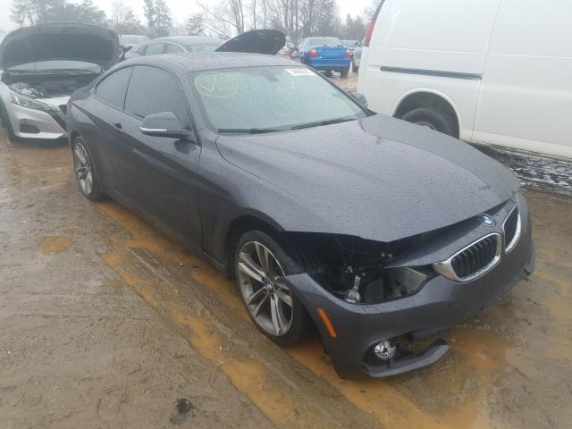 Bmw 428 xi (2014)