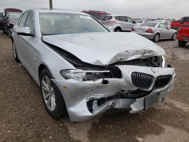 Bmw 528 i (2014)