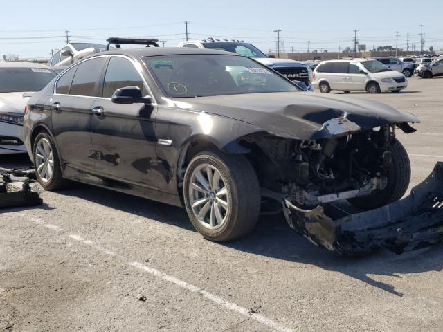 Bmw 528 i (2014)