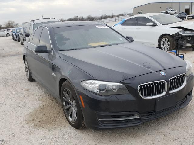 Bmw 528 i (2014)