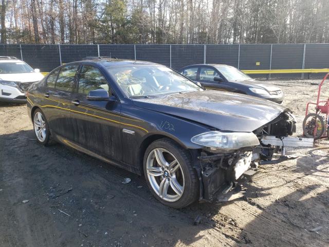 Bmw 535 xi (2014)