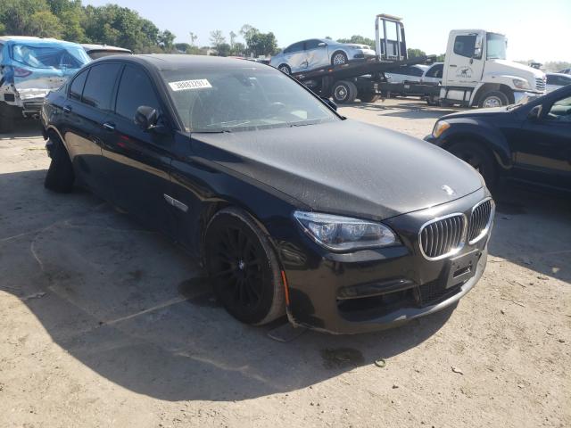 Bmw Alpina b7 (2014)