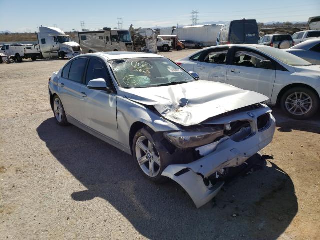 Bmw 320 i (2015)