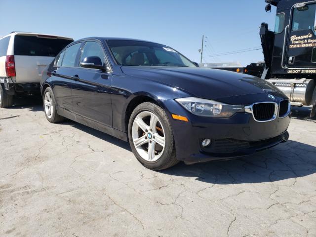 Bmw 320 i (2015)