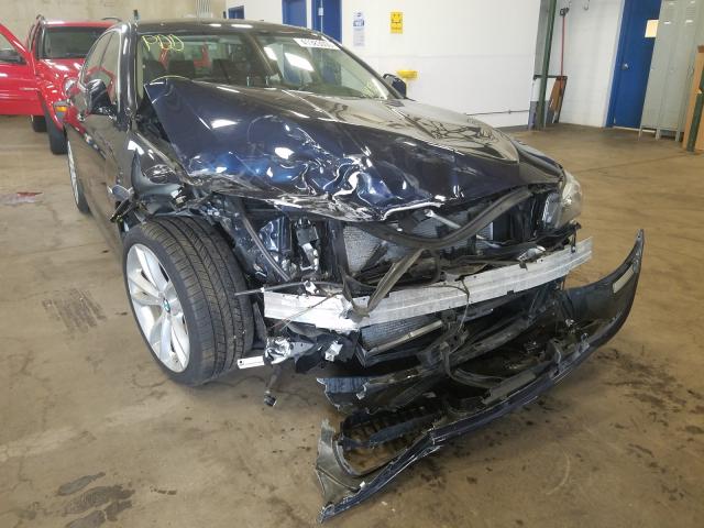Bmw 535 xi (2015)