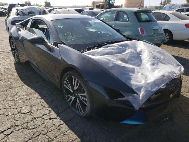 Bmw I8 (2015)