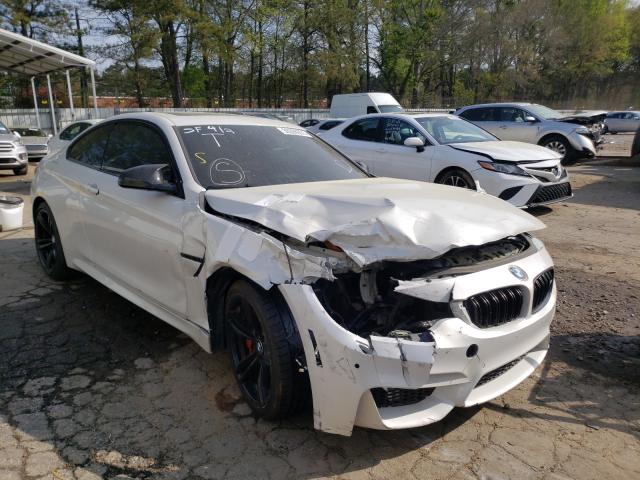 Bmw M4 (2015)