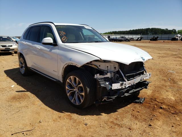 Bmw X5 xdrive5 (2015)