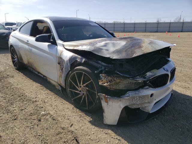 Bmw M4 (2016)