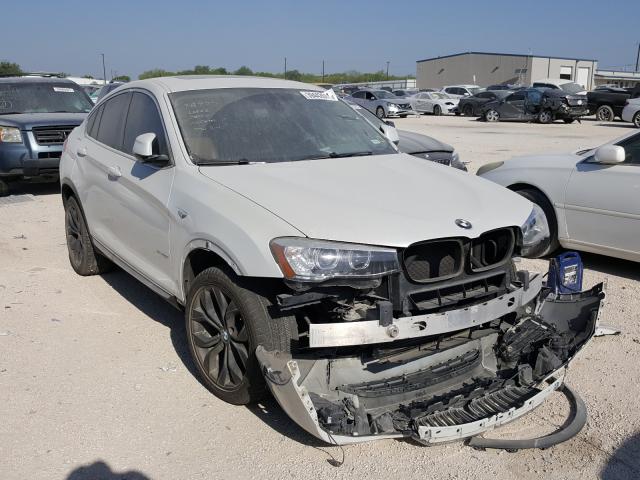 Bmw X4 (2015)