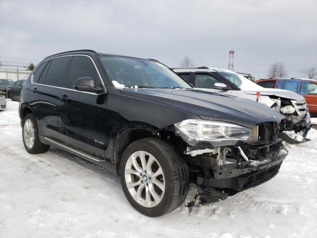 Bmw X5 xdrive3 (2016)