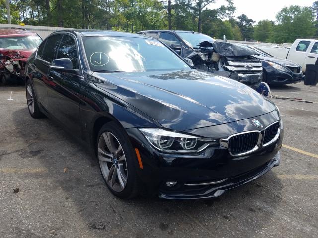 Bmw 330e (2017)