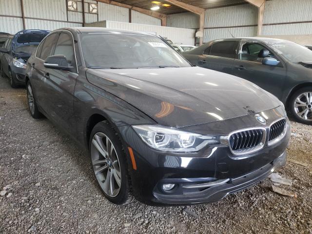 Bmw 330 i (2018)
