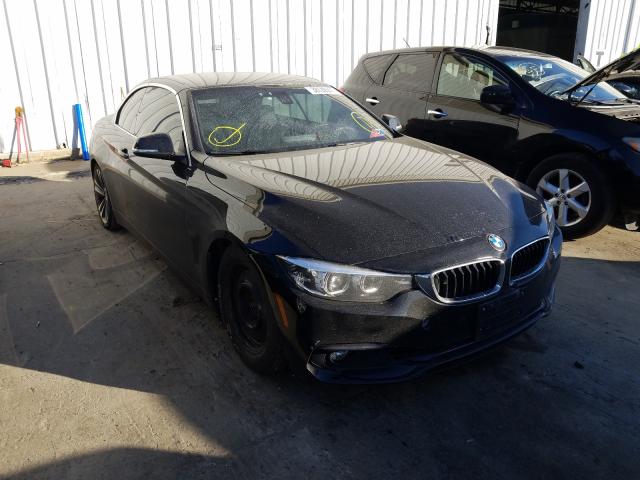 Bmw 430i (2018)