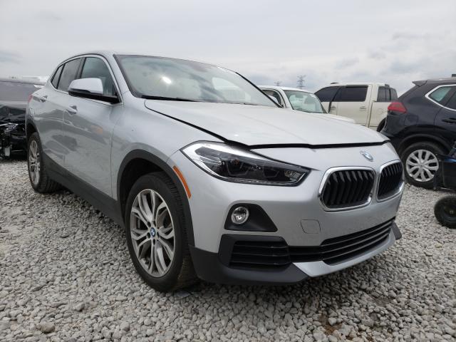 Bmw X2 sdrive2 (2018)