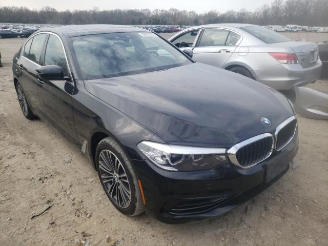 Bmw 540 xi (2019)