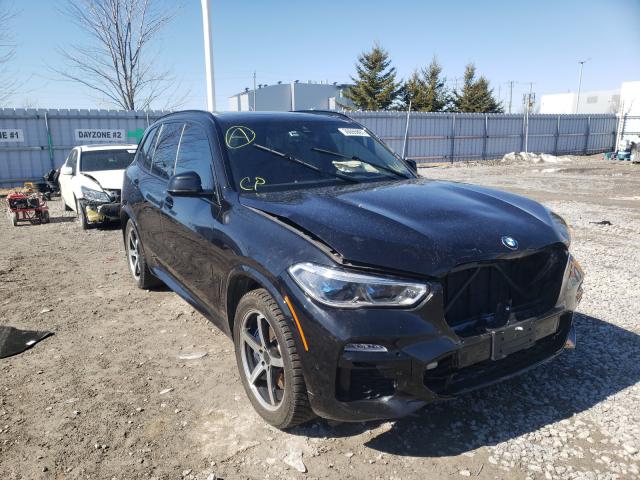 Bmw X5 xdrive4 (2019)
