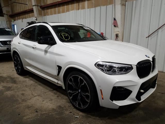 Bmw X4 (2020)
