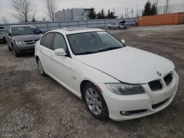 Bmw 328 xi (2011)