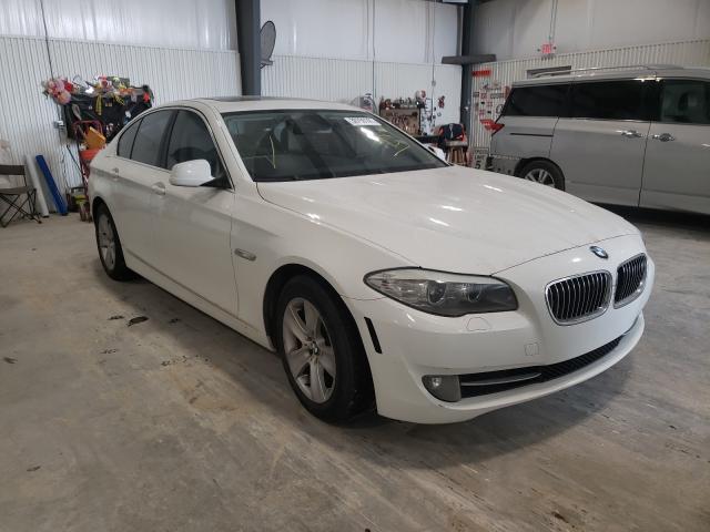 Bmw 528 i (2011)