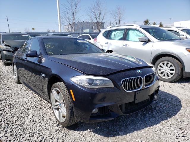 Bmw 535 xi (2011)