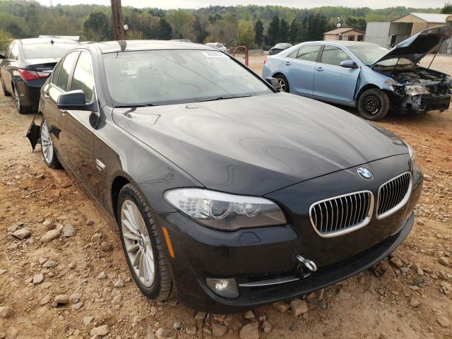 Bmw 535 xi (2011)