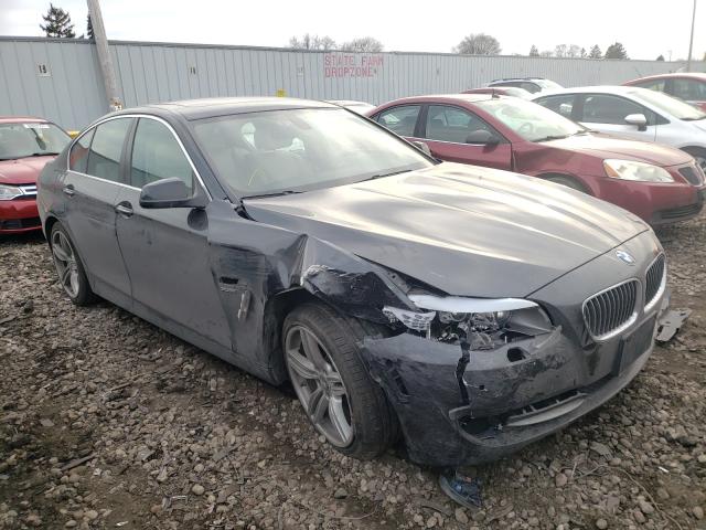 Bmw 535 xi (2011)