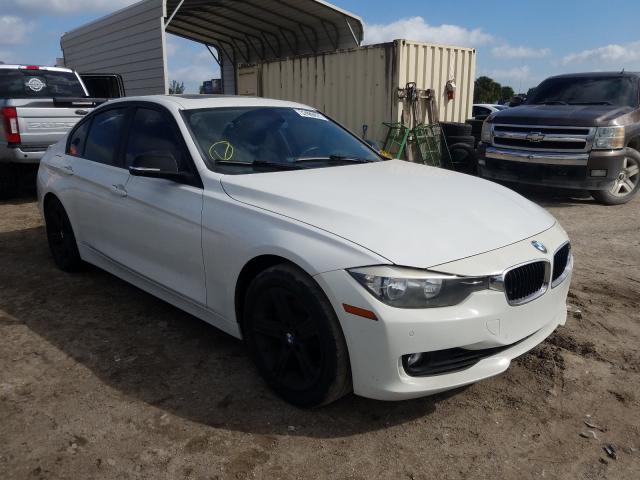 Bmw 320 i (2012)