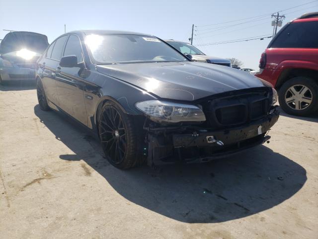 Bmw 535 xi (2013)