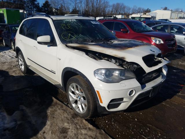 Bmw X5 xdrive3 (2013)