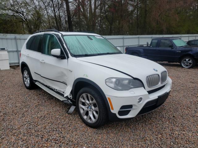 Bmw X5 xdrive3 (2013)