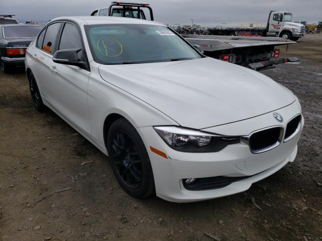 Bmw 320 i (2014)