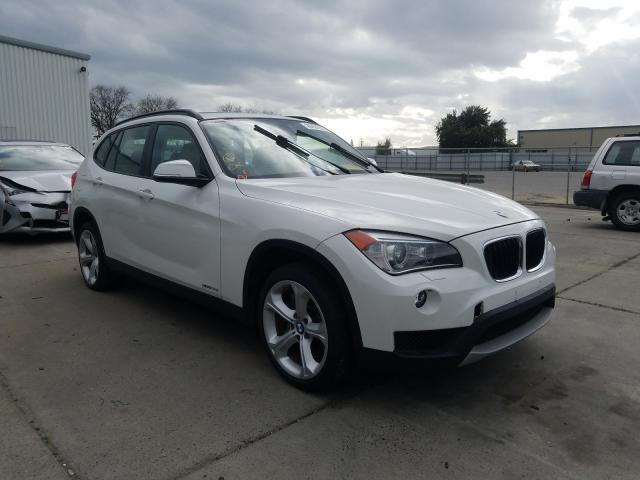 Bmw X1 xdrive3 (2014)