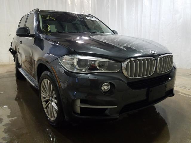 Bmw X5 xdrive5 (2014)