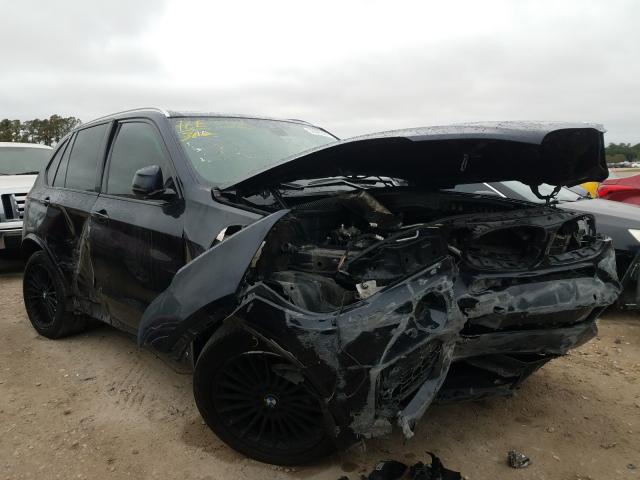 Bmw X5 xdrive5 (2014)