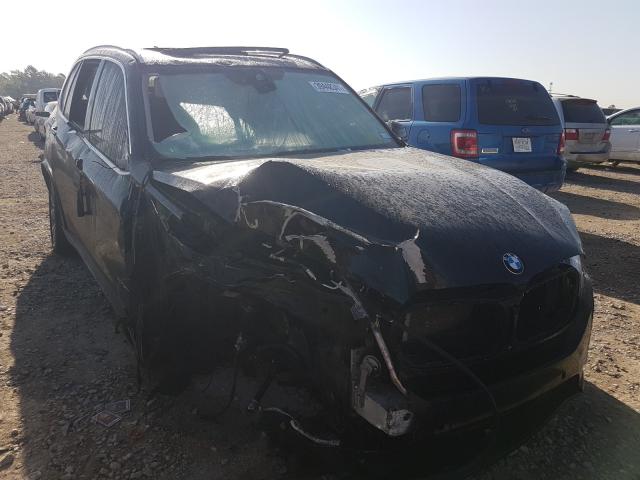 Bmw X5 xdrive5 (2016)