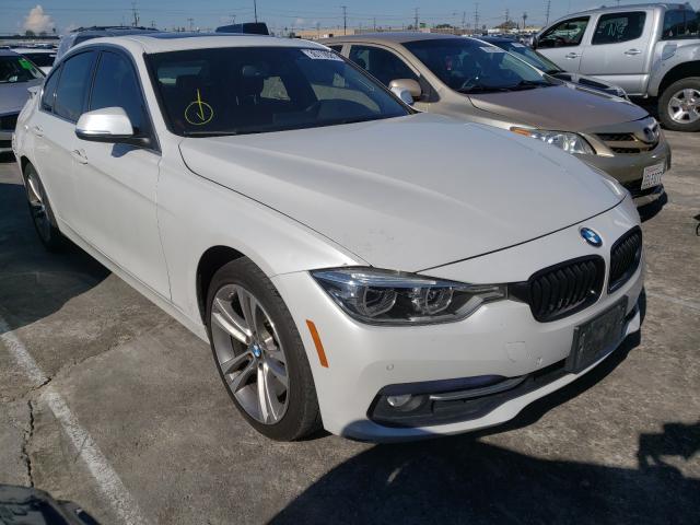 Bmw 330 i (2017)
