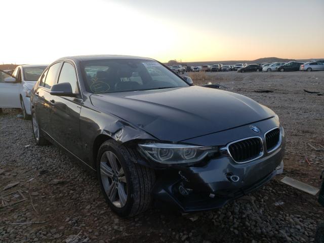 Bmw 330e (2017)