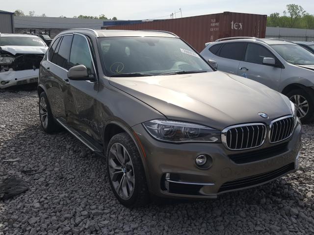 Bmw X5 xdrive3 (2017)